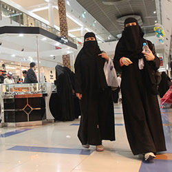 طرق التسوق التقليدية